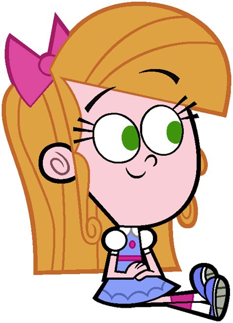 missy fairly odd parents|The Fairly OddParents (franchise) .